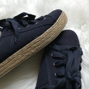 🌀🌀New ABOUND Espadrilles Flatform🌀🌀 size:9